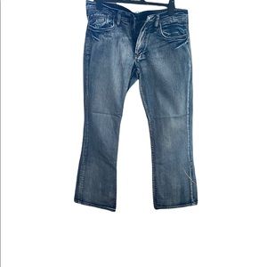 Men’s Buffalo Jeans